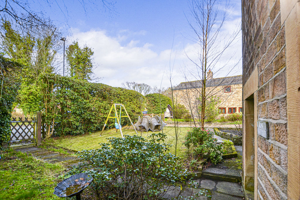 Sheep Hill Lane Clayton Le Woods